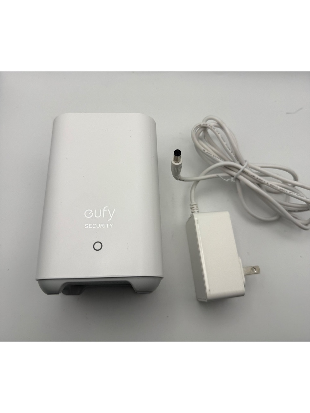 Eufy Security HomeBase 2 Hub with Power Adapter